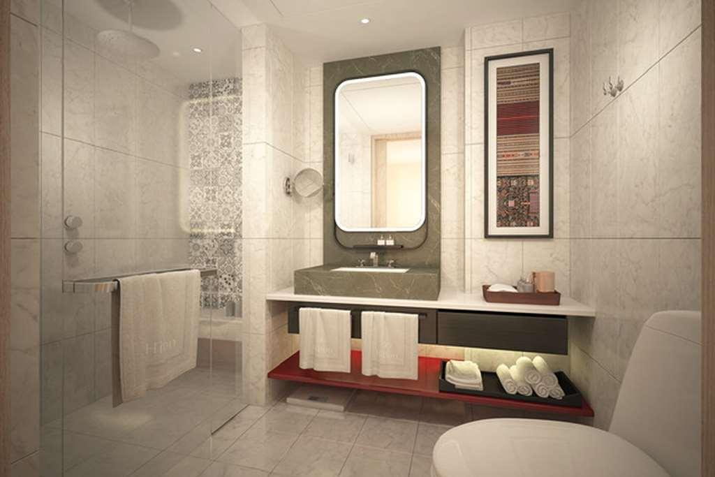 Hilton Dili Palm Springs Hotel Cameră foto